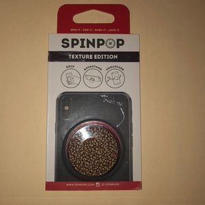 Spinpop Texture Edition